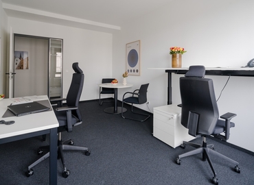 Georgsplatz 1, Business Center in Hamburg Altstadt, 7