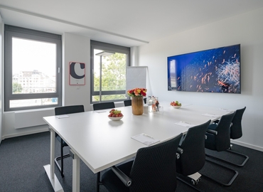 Georgsplatz 1, Business Center in Hamburg Altstadt, 12