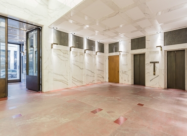 Friedrichstraße 79,  Tagungsraum in Berlin Mitte, 13