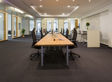 Friedrichstraße 79, Seminarraum in Berlin Mitte, 14