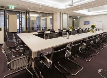 Friedrichstraße 79,  Tagungsraum in Berlin Mitte, 15