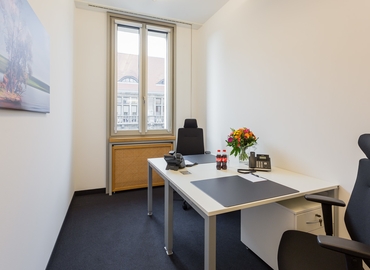 Friedrichstraße 79,  Tagungsraum in Berlin Mitte, 16