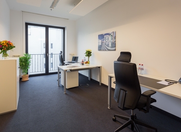 Friedrichstraße 79,  Tagungsraum in Berlin Mitte, 17