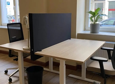 40 m² Shared office  in Schwerin, Friedrichstraße 22 (19055) - 4 | MatchOffice.com