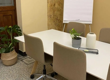 40 m² Co-working  in Schwerin, Friedrichstraße 22 (19055) - 5 | MatchOffice.com