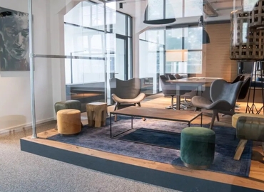 40 m² Co-working in Lemgo, Campusallee 6 (32657) - 3 | MatchOffice