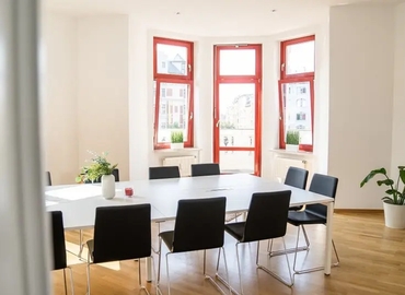 40 m² Shared workspace  in Magdeburg, Breiter Weg 232a (39104) - 3 | MatchOffice.com