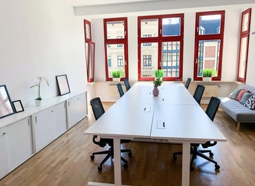 Breiter Weg 232a,  Coworking in Magdeburg, 5