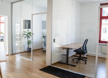 40 m² Coworking space  in Magdeburg, Breiter Weg 232a (39104) - 6 | MatchOffice.com