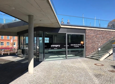 Am Fischmarkt 13A,  Coworking in Stralsund, 3