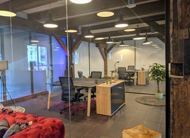 Am Fischmarkt 13A, Coworking Space in Stralsund, 6