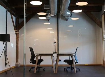 40 m² Shared office  in Stralsund, Am Fischmarkt 13A (18439) - 7 | MatchOffice