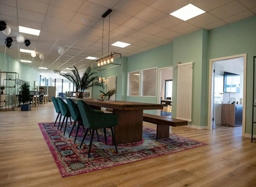 Am Fischmarkt 13A,  Coworking in Stralsund, 8