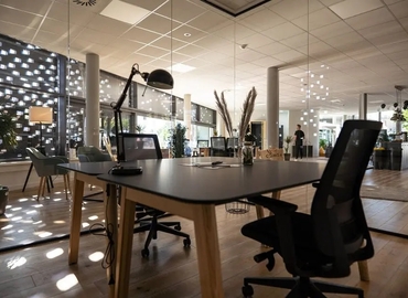 Am Fischmarkt 13A,  Coworking in Stralsund, 10