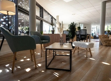 Am Fischmarkt 13A,  Coworking in Stralsund, 11