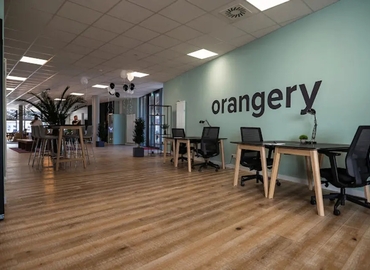 Am Fischmarkt 13A, Coworking Space in Stralsund, 13