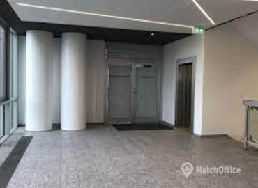 Stahlgruberring 11, Business Center in München Berg am Laim, 1