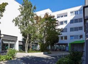 Stahlgruberring 11, Business Center in München Berg am Laim, 4