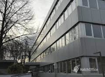 Stahlgruberring 12, Business Center in München Berg am Laim, 4