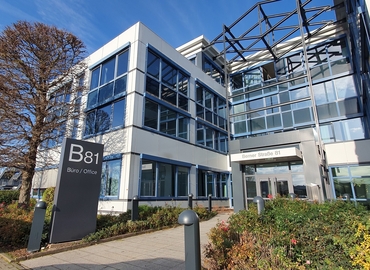 23 m² Serviced office in Frankfurt Nieder Eschbach, Berner Straße 81 (60437) - 10 | MatchOffice.com