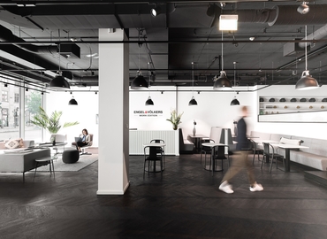 Stadthausbrücke 5,  Coworking in Hamburg Neustadt, 4