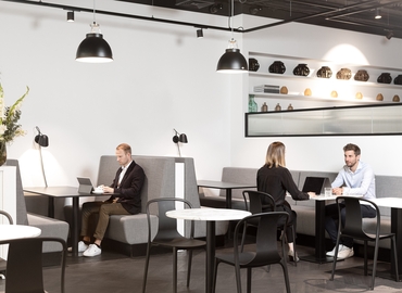 Stadthausbrücke 5, Coworking Space in Hamburg Neustadt, 6