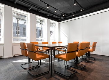 50 m² Coworking  in Hamburg Neustadt, Stadthausbrücke 5 (20355) - 9 | MatchOffice.com