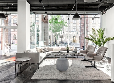 Stadthausbrücke 5,  Coworking in Hamburg Neustadt, 3