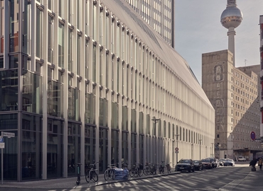 Karl-Liebknecht-Straße 29, Virtual Office in Berlin Mitte, 13