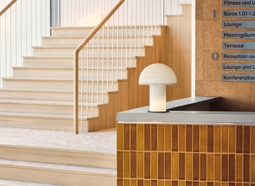 Karl-Liebknecht-Straße 29, Seminarraum in Berlin Mitte, 7