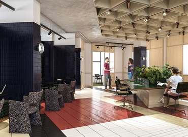 Virtual office in Hamburg Altstadt, Schopenstehl 13 (20095) - 5 | MatchOffice.com