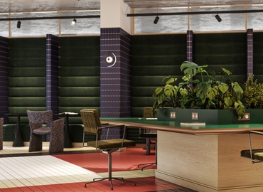 Schopenstehl 13, Seminarraum in Hamburg Altstadt, 6