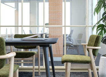 Schopenstehl 13,  Besprechungsraum in Hamburg Altstadt, 10