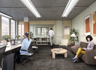 Schopenstehl 13, Seminarraum in Hamburg Altstadt, 11