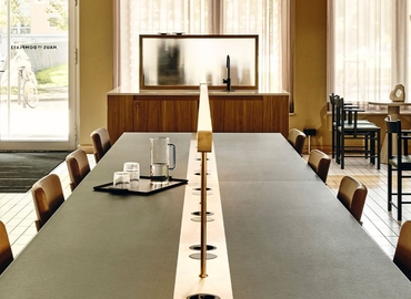 Virtual office in Hamburg Altstadt, Schopenstehl 13 (20095) - 15 | MatchOffice.com