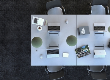 Schopenstehl 13,  Besprechungsraum in Hamburg Altstadt, 13