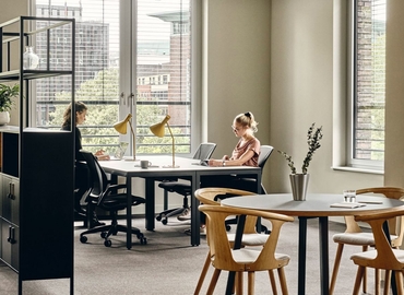 Virtual business address in Hamburg Altstadt, Schopenstehl 13 (20095) - 16 | MatchOffice.com