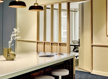 Virtual business address in Hamburg Altstadt, Schopenstehl 13 (20095) - 18 | MatchOffice