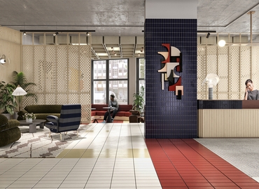 Schopenstehl 13,  Besprechungsraum in Hamburg Altstadt, 14