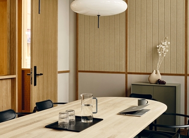 Virtual office in Hamburg Altstadt, Schopenstehl 13 (20095) - 21 | MatchOffice.com