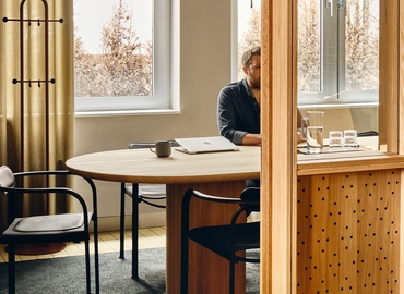 Virtual office space in Hamburg Altstadt, Schopenstehl 13 (20095) - 22 | MatchOffice.com