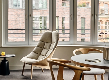 Virtual office space in Hamburg Altstadt, Schopenstehl 13 (20095) - 1 | MatchOffice