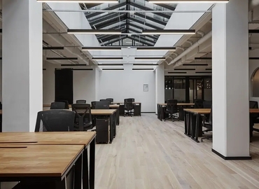 Zimmerstraße 78, Business Center in Berlin Mitte, 4