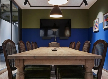 Zimmerstraße 78, Business Center in Berlin Mitte, 7