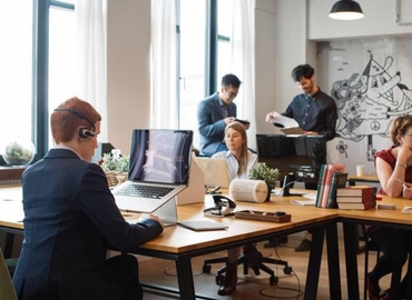 50 m² Conference center in Munich Altstadt, Rosental 7 (80331) - 15 | MatchOffice.com