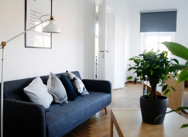 Office Kottbusser Damm 103A 10967 Berlin Kreuzberg