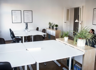 Office Kottbusser Damm 103A 10967 Berlin Kreuzberg