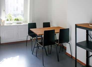 Office Kottbusser Damm 103A 10967 Berlin Kreuzberg