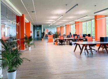 Kleiststraße 23,  Coworking in Berlin Schöneberg, 4