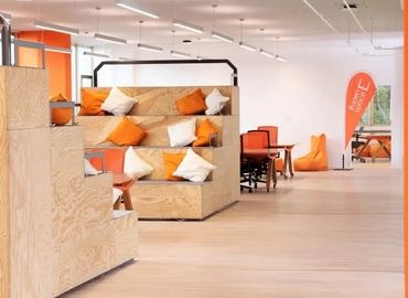 Kleiststraße 23, Coworking Space in Berlin Schöneberg, 5